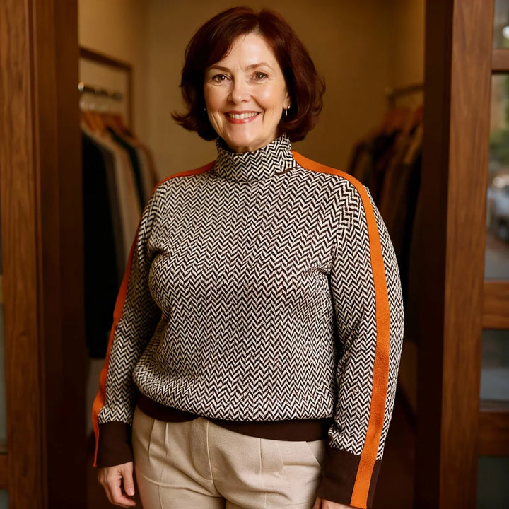 Remi | Classic Sweater