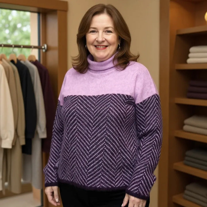 Harlow | Cozy Sweater