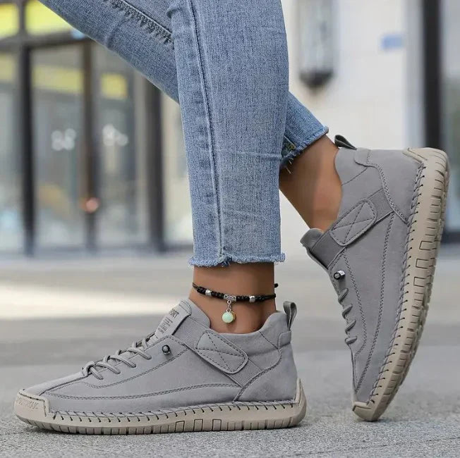 Brianna | Orthopedic Everyday Sneakers