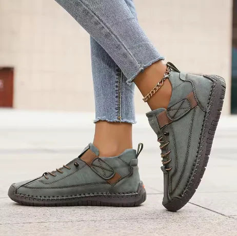 Brianna | Orthopedic Everyday Sneakers