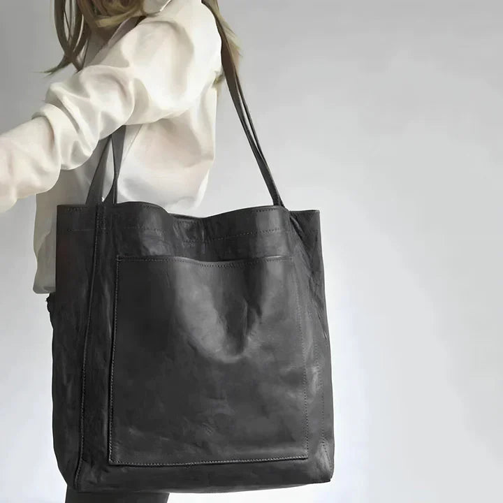 Elise | Classic Everyday Tote