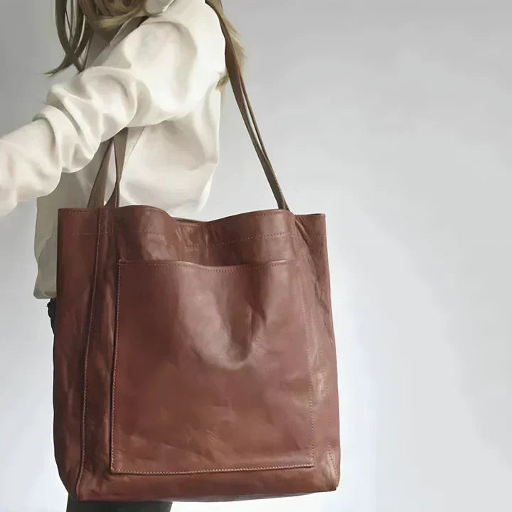 Elise | Classic Everyday Tote