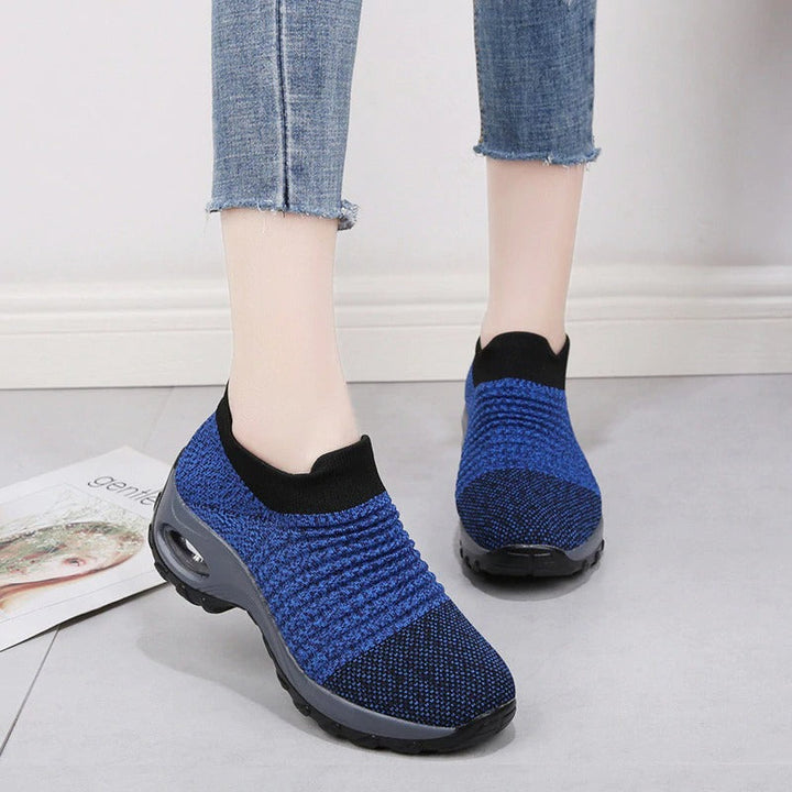 Cadella | Orthopedic Walking Sneakers