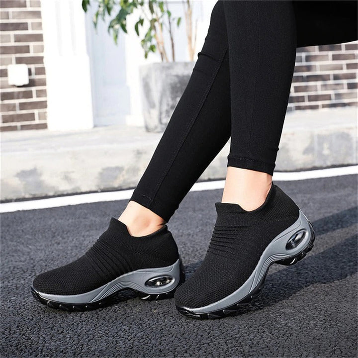 Cadella | Orthopedic Walking Sneakers
