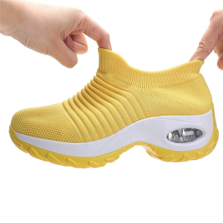 Cadella | Orthopedic Walking Sneakers
