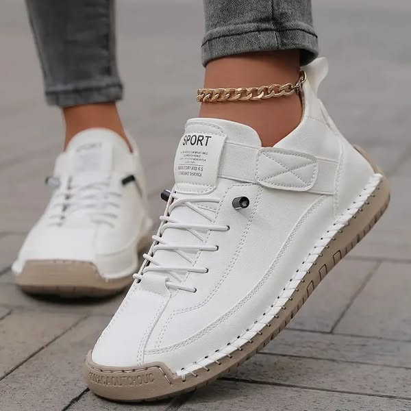 Brianna | Orthopedic Everyday Sneakers