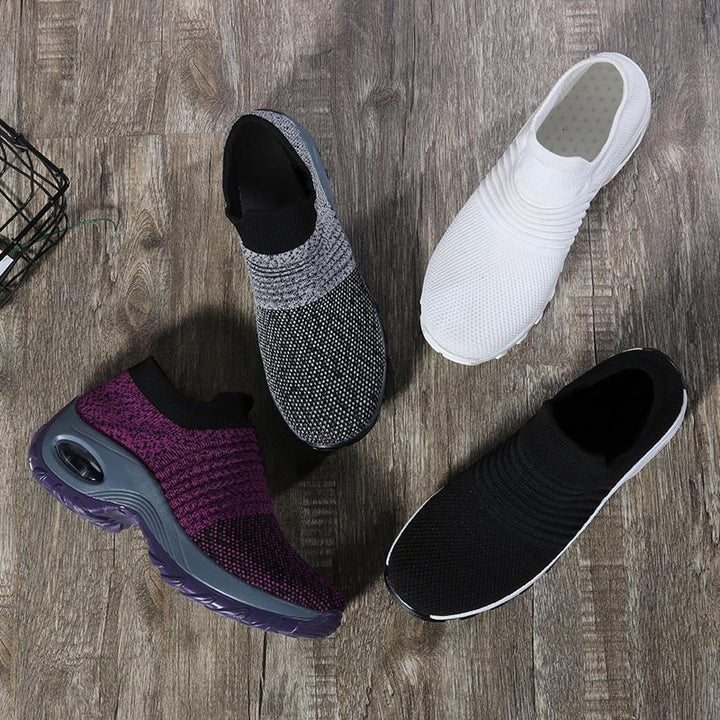 Cadella | Orthopedic Walking Sneakers
