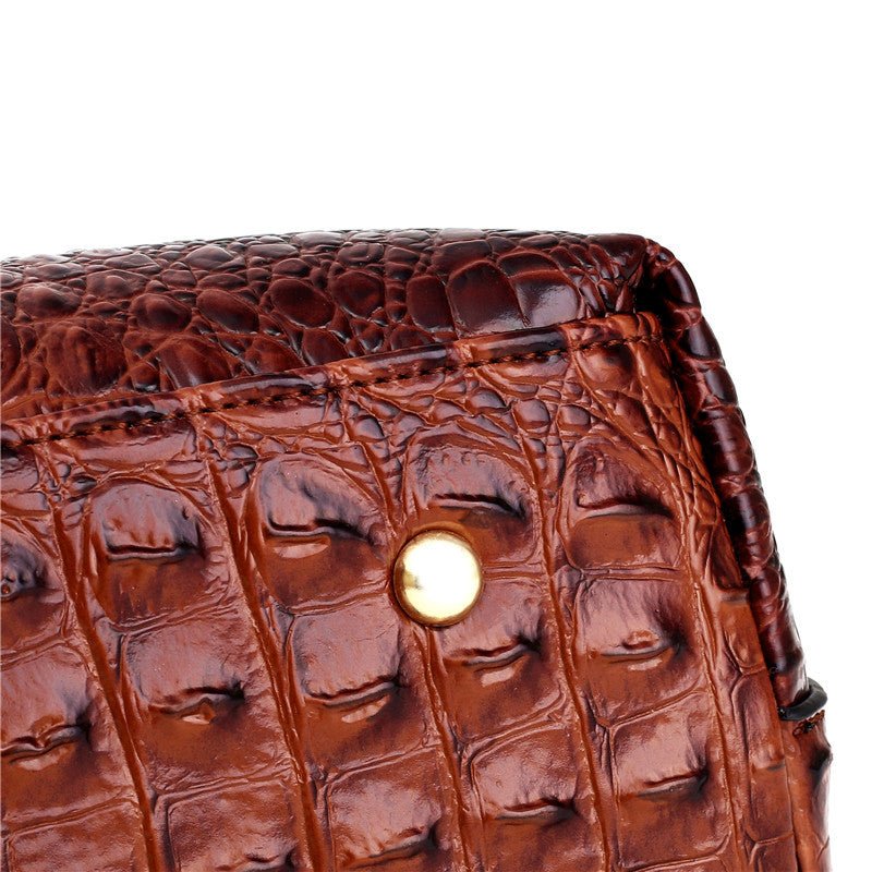Oriana | Structured Everyday Handbag