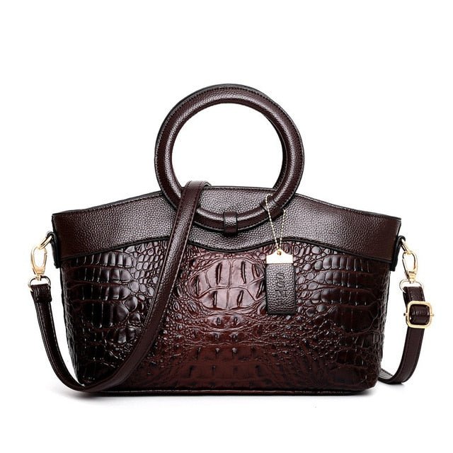 Oriana | Structured Everyday Handbag