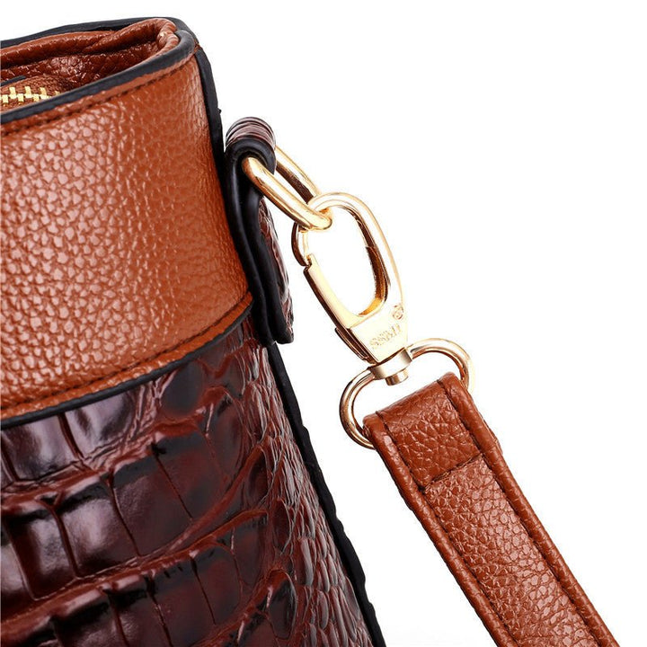 Oriana | Structured Everyday Handbag