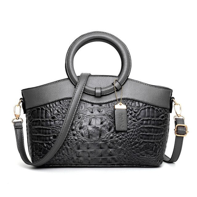Oriana | Structured Everyday Handbag