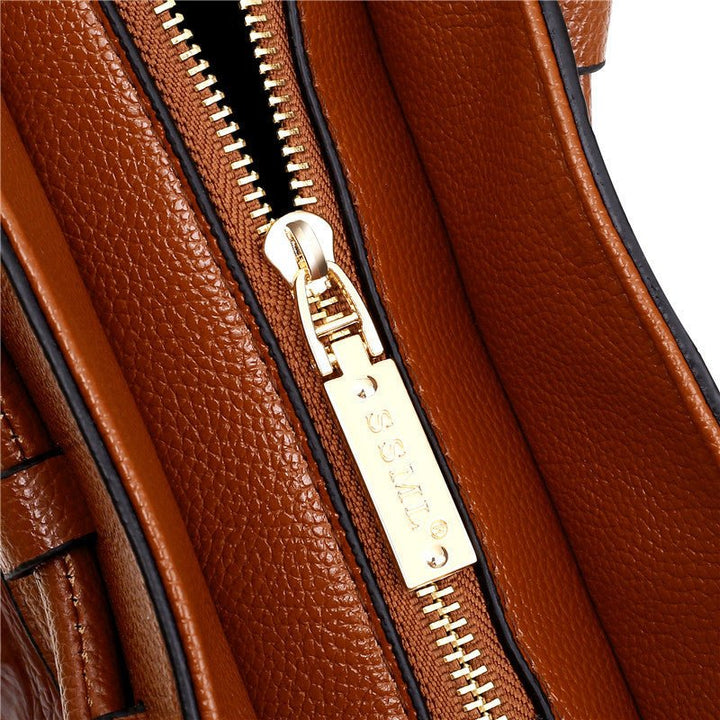 Oriana | Structured Everyday Handbag