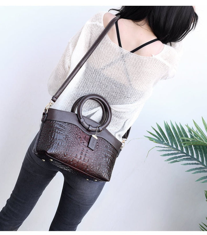 Oriana | Structured Everyday Handbag