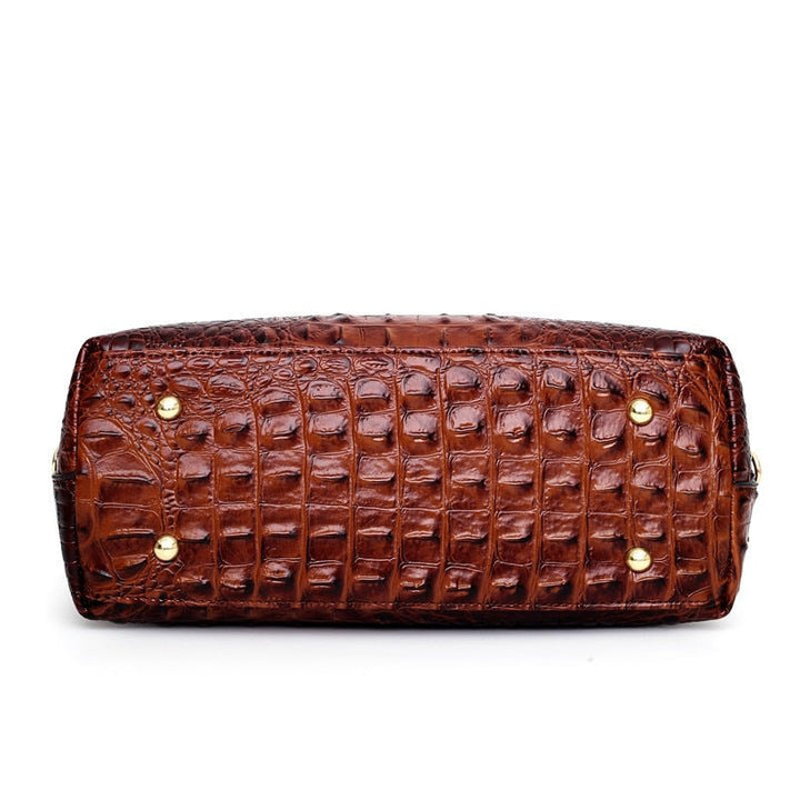 Oriana | Structured Everyday Handbag