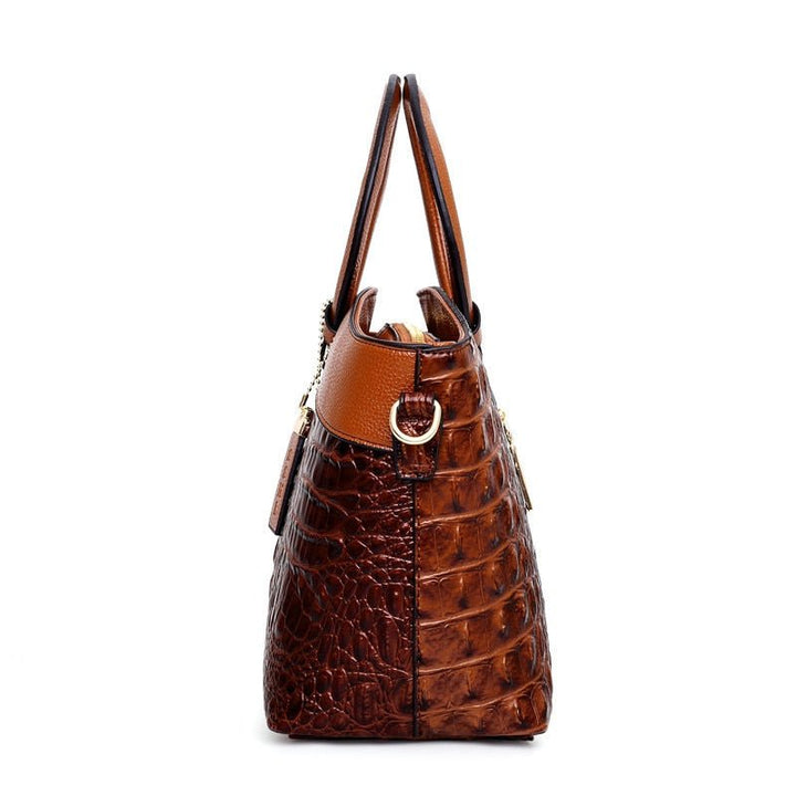Oriana | Structured Everyday Handbag