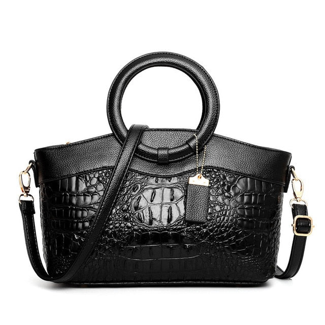 Oriana | Structured Everyday Handbag