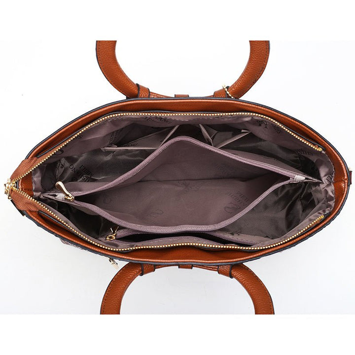 Oriana | Structured Everyday Handbag
