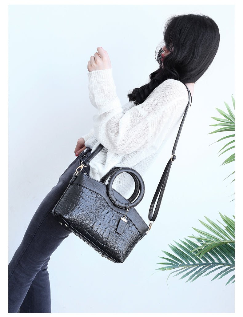 Oriana | Structured Everyday Handbag