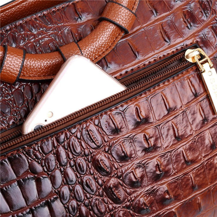 Oriana | Structured Everyday Handbag