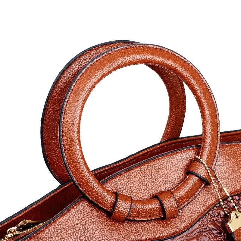 Oriana | Structured Everyday Handbag