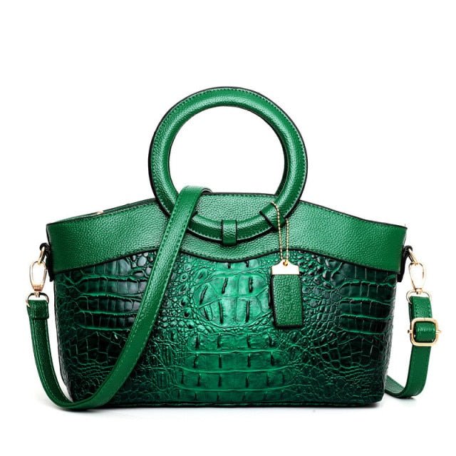 Oriana | Structured Everyday Handbag