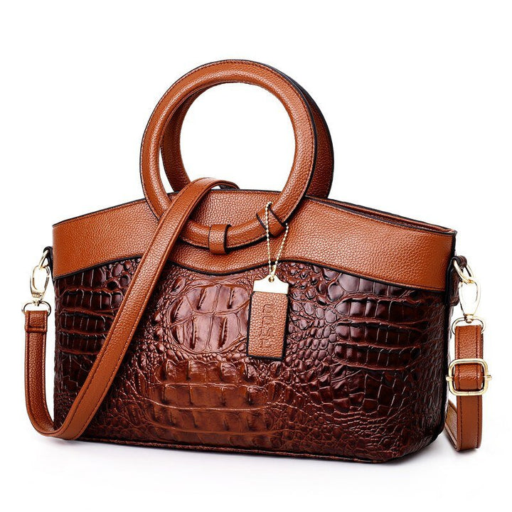 Oriana | Structured Everyday Handbag