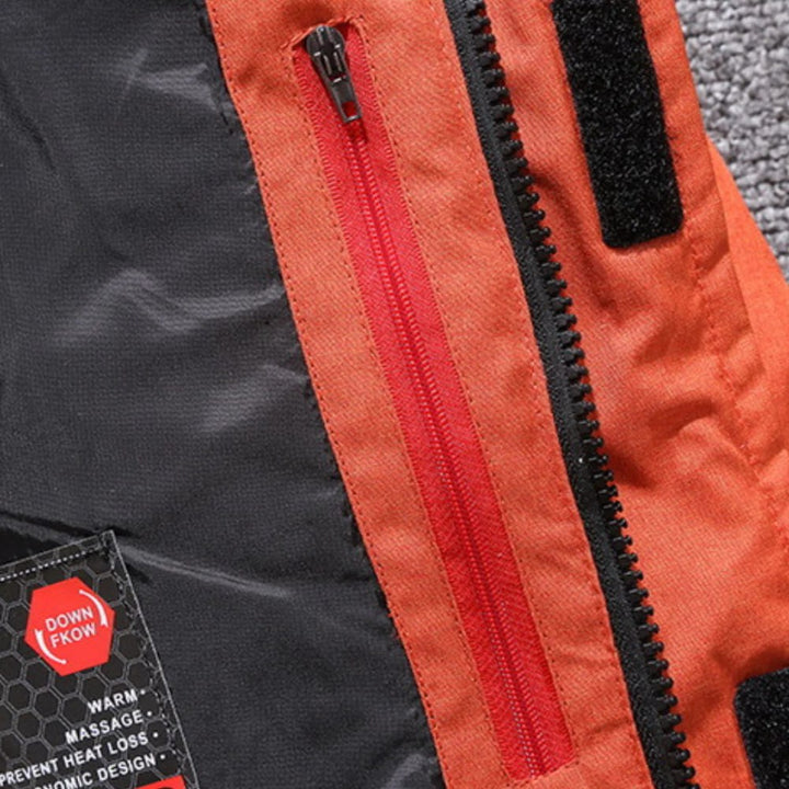 Arden | Refined Winter Comfort Jacket