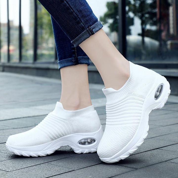 Cadella | Orthopedic Walking Sneakers