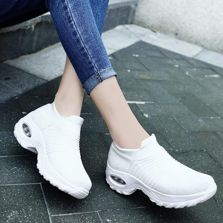 Cadella | Orthopedic Walking Sneakers