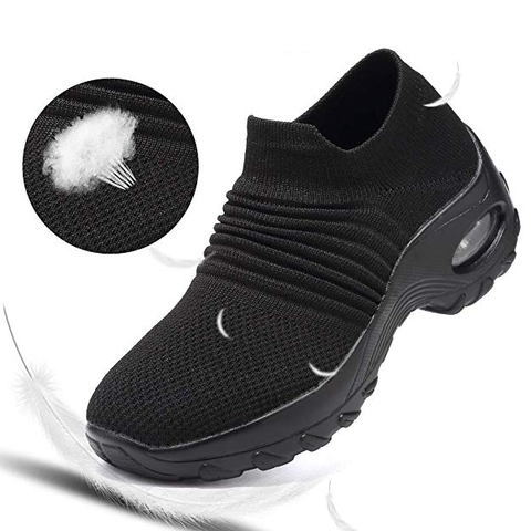 Cadella | Orthopedic Walking Sneakers