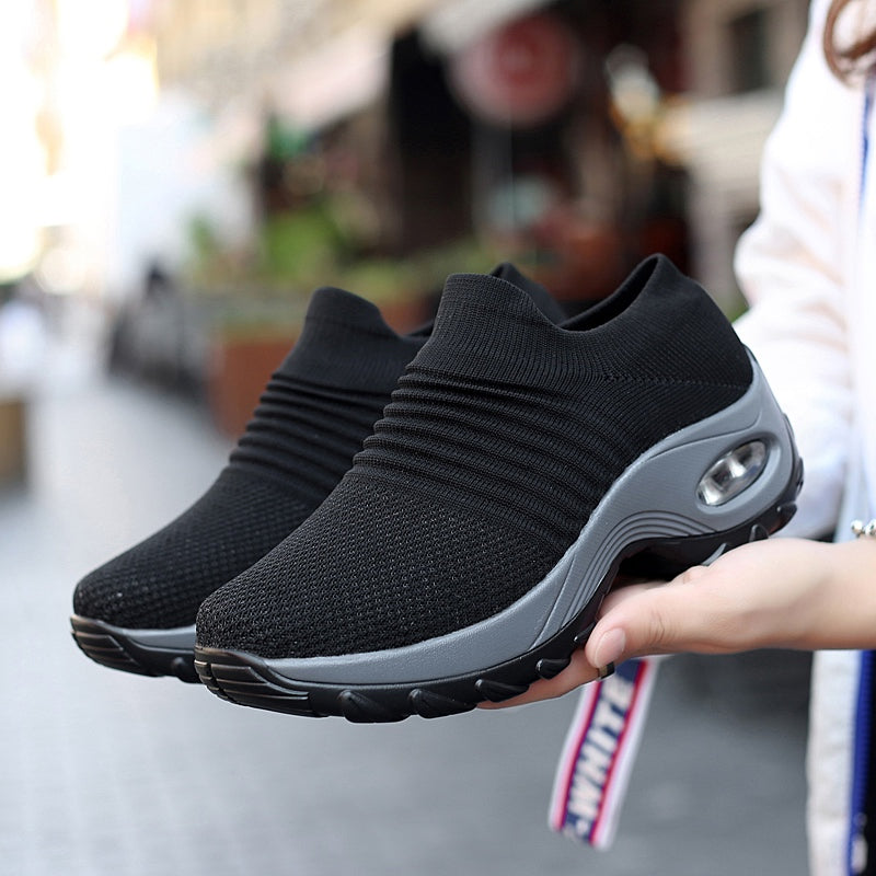 Cadella | Orthopedic Walking Sneakers