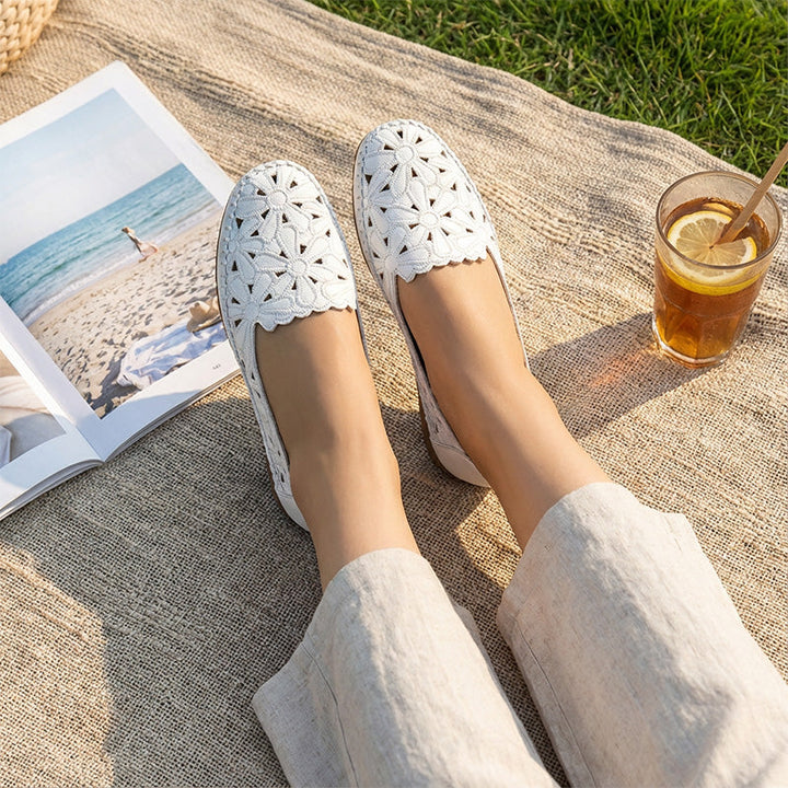 Madeline | Open Design Everyday Comfort Shoes