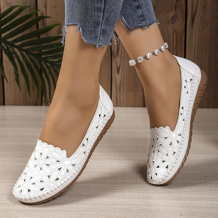 Madeline | Open Design Everyday Comfort Shoes