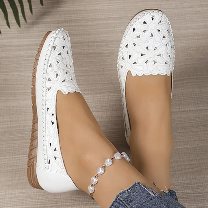 Madeline | Open Design Everyday Comfort Shoes