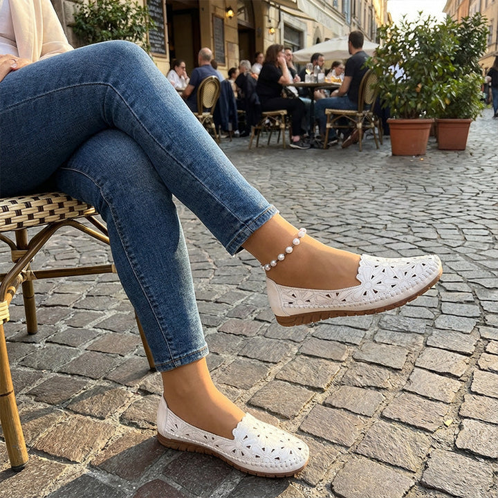 Madeline | Open Design Everyday Comfort Shoes