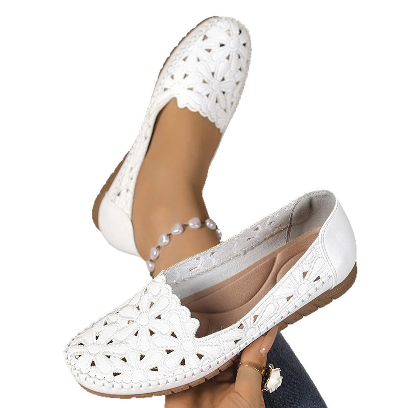 Madeline | Open Design Everyday Comfort Shoes