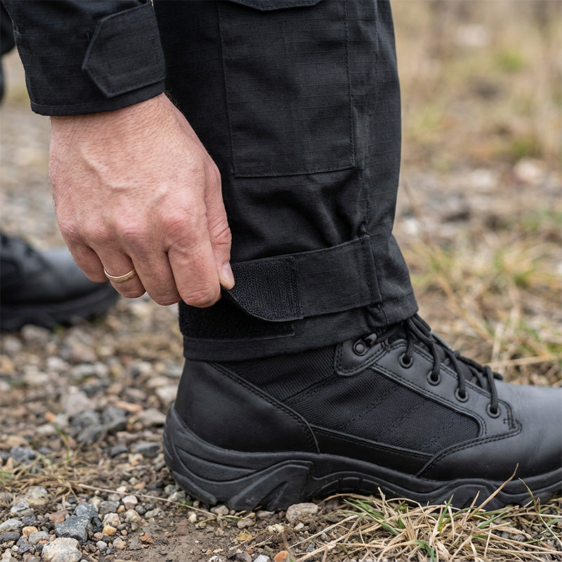Logan | Tactical Cargo Pants