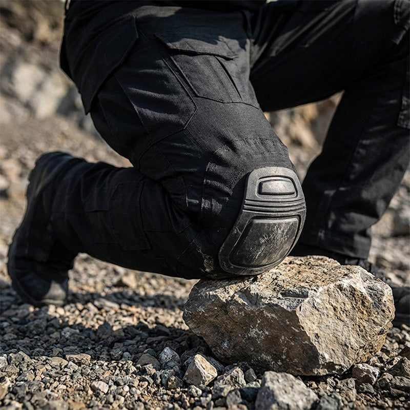 Logan | Tactical Cargo Pants