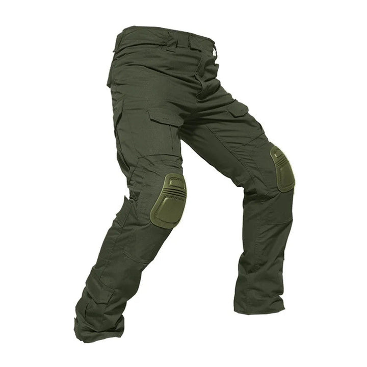 Logan | Tactical Cargo Pants