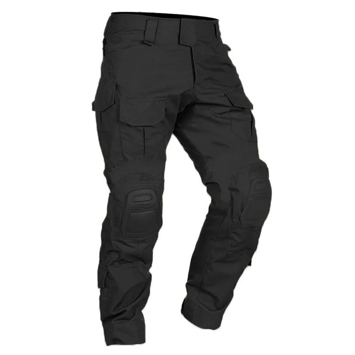 Logan | Tactical Cargo Pants