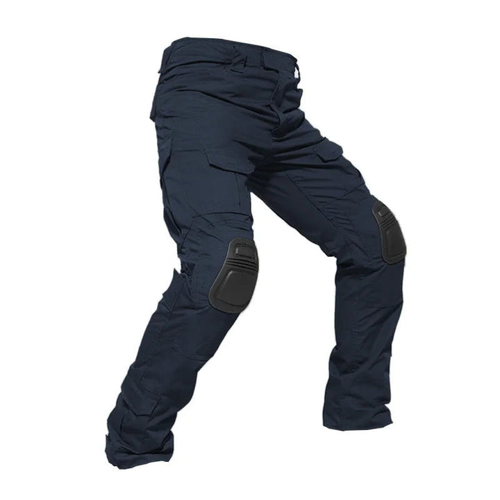 Logan | Tactical Cargo Pants