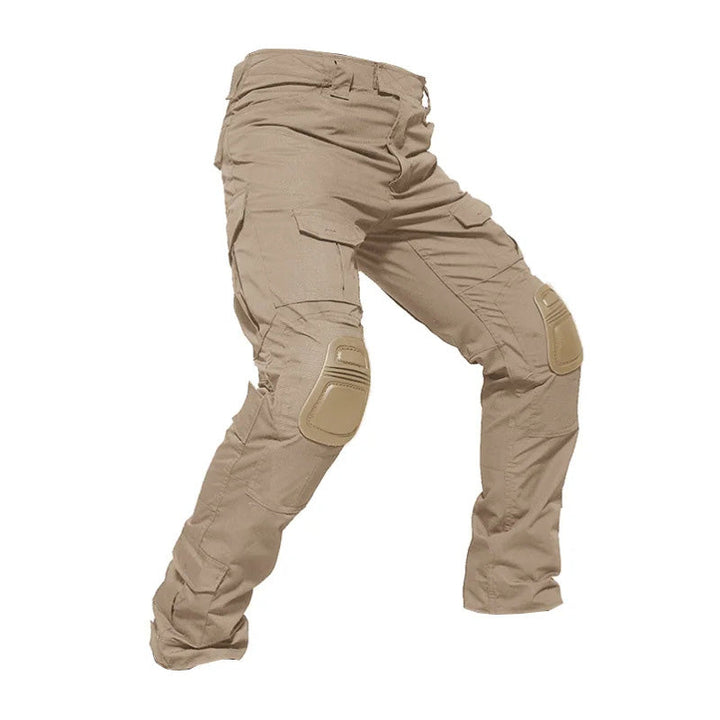 Logan | Tactical Cargo Pants