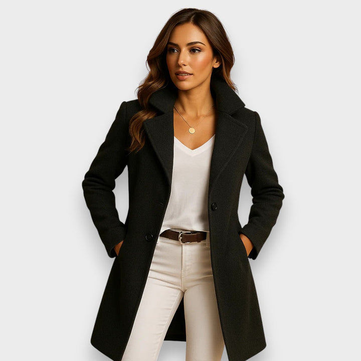 Ella | Classic Coat